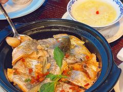 -嘉美轩·精细潮州菜·商务宴请(惠州佳兆业铂尔曼酒店)