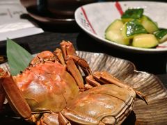 -花潮料理艺食馆(SM新生活广场店)