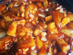 -鼎香润(德胜门内店)