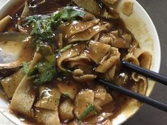 -陈记锅巴菜(五大道店)