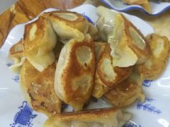 -清真马家锅烙(解放西路店)