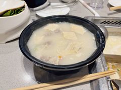 -海底捞火锅(奥山世纪城店)