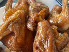 自家红烧乳鸽-酱皇乳鸽(富威大厦B座店)