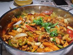 -黄记煌三汁焖锅(悦方IDmall店)