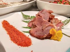 -大鸭梨烤鸭(枣园店)