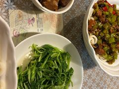 -文三里屯面馆(三里屯店)