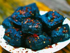 -五娭毑臭豆腐(黄兴南路店)