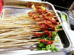 -钢管厂歆瑞源油卤串串香(春熙路太古里店)
