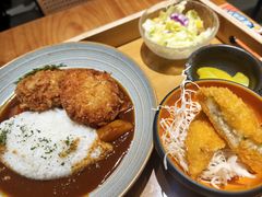 -友名Cross日式咖喱屋(江南大道中店)