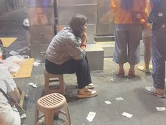 -南楼煎饼(滨江道店)