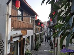 -小河直街历史文化街区