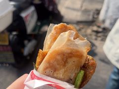 -孙奶奶葱包桧