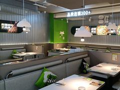 -蛙喔牛蛙(淮安吾悦店)