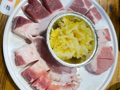 -原始泥炉烤肉(总店)