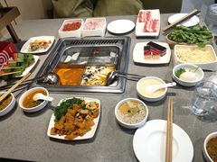 -海底捞火锅(铂澜大象城店)