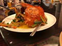 -新天世纪中餐厅