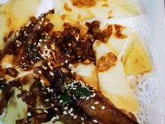 -烧鹅妹饭店