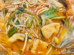 -曹宝林砂锅麻辣烫(星光路店)