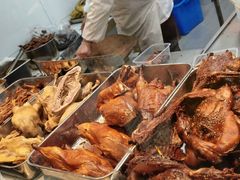 特色酱板鸭-章云板鸭(总店)
