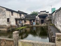 -绍兴书圣故里景区