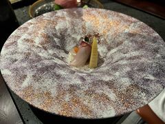 -麦MUGI铁板烧日式料理