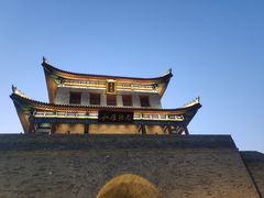 -即墨古城