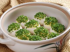 -凤起龙游老面包子(凯德晶品店)