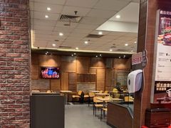 -汉堡王(丁兰广场店)