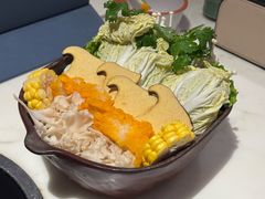 -花城粤菜餐厅(高新区店)