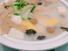 -老淮安·淮安菜(涟水店)