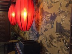 -三义和酒楼(广渠门店)