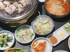 -味家烤肉烤鳗鱼牛排(西塔旗舰店)
