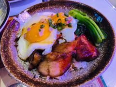 -龙记·香港茶餐厅(海上世界店)