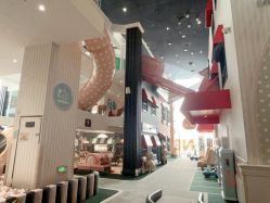 -奈尔宝家庭中心·亲子餐厅(华采天地店)