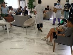 -成都市第二人民医院(庆云院区)