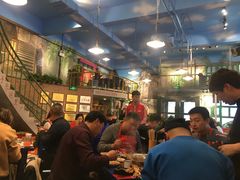-马路边边串串香(一匡街店)