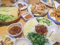 -东北灶(高新银泰店)