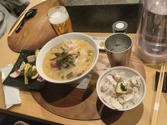 -篝拉面(银座店)