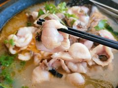 -大鼎石锅鱼(春江里店)