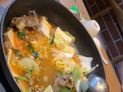 -福茂源横山铁锅羊肉(牡丹园店)