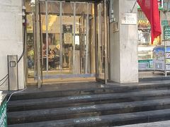 -紫光园·烤鸭·北京菜(劲松店)