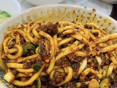 -肖家河家常面(肖家河北街店)