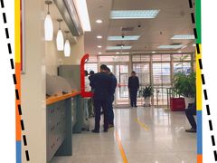 -招商银行(北京常营支行)