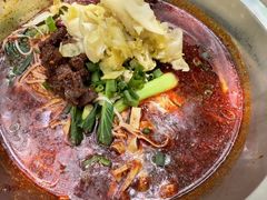 -王菊美食街·王菊面馆(总店)