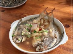 -玲燕蒸菜馆(江东路店)