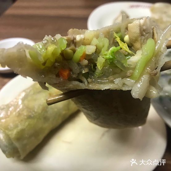 湖畔小吃(东湖店)