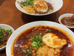 -兵哥豌豆面(创意谷店)