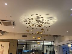 -大树餐厅(红旗街万达店)