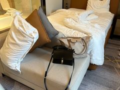 -广州粤海喜来登酒店