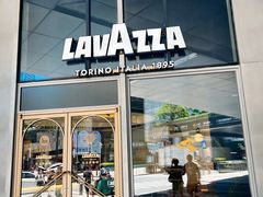 -LAVAZZA拉瓦萨咖啡(中航城君尚购物中心店)